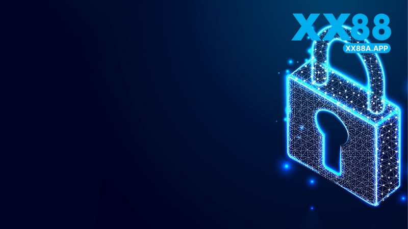 Chính Sách Bảo Mật Tại XX88