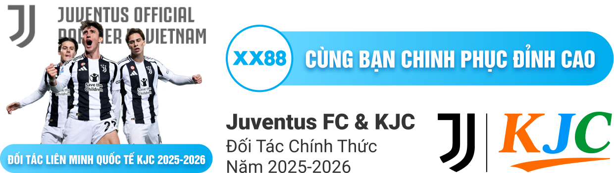 Đối Tác Của XX88