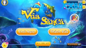 Game Bắn Cá Đổi Thưởng