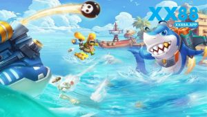 Game Bắn Cá Rùa Xanh