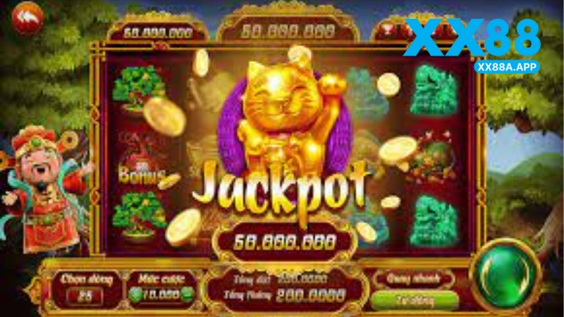 Game Nổ Hũ Quyết Chiến Tiền Thưởng 