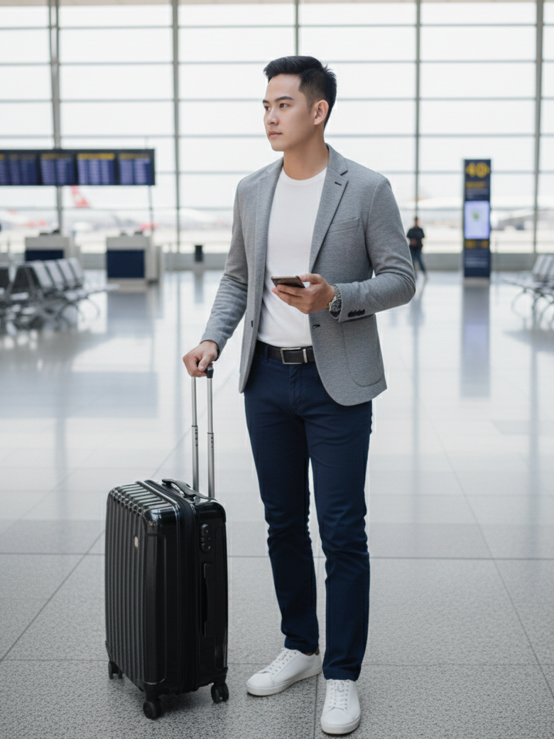 Giá trị và cam kết mà Tuấn Trần mang đến cho XX88