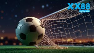 Kèo Châu Á Tại XX88