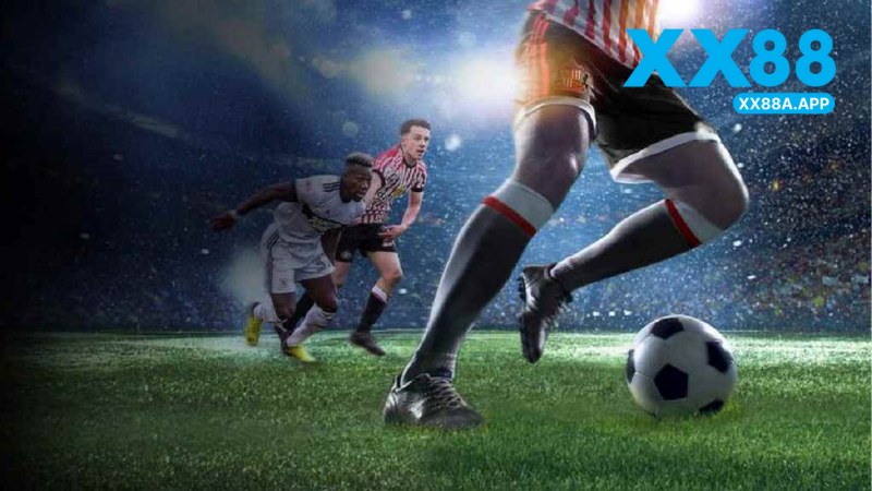 Kèo Tỷ Số Chính Xác Tại XX88 