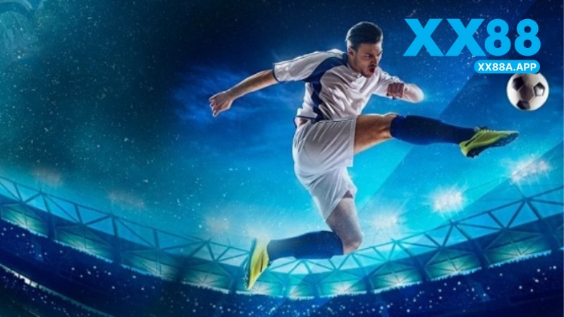 Kèo Tỷ Số Chính Xác Tại XX88