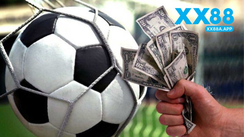 Kèo Phạt Góc Tại XX88