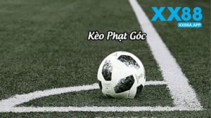 Kèo Phạt Góc Tại XX88