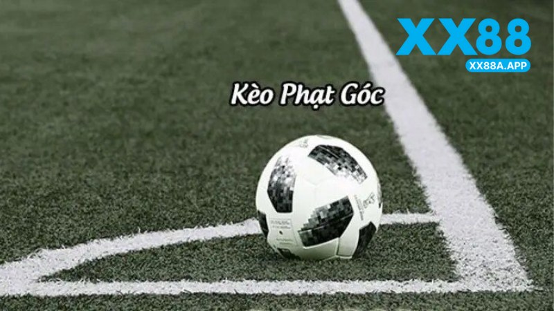 Kèo Phạt Góc Tại XX88