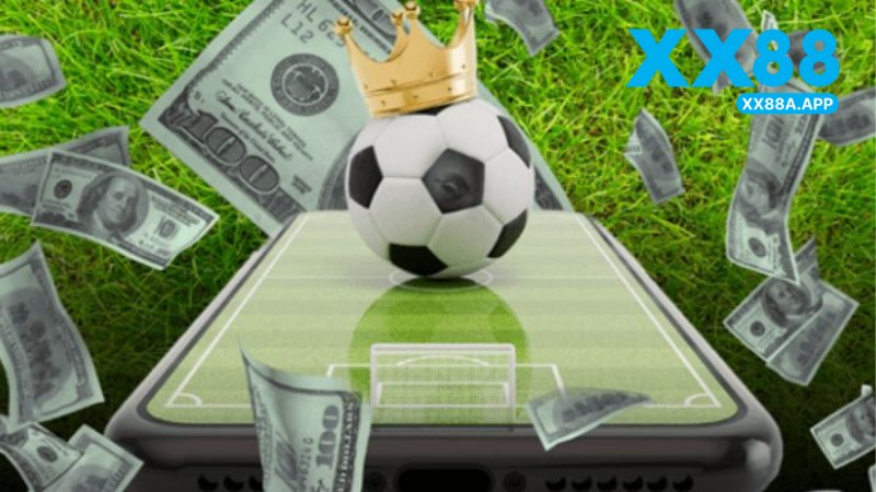 Kèo Tài Xỉu Tại XX88