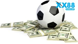 Kèo Tài Xỉu Tại XX88