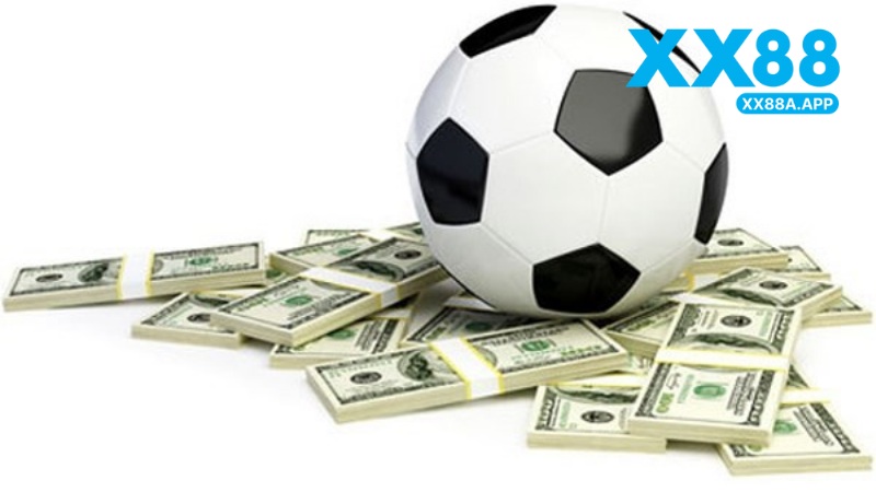 Kèo Tài Xỉu Tại XX88