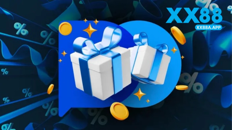 Khuyến Mãi Tại XX88 