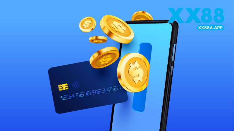 Nạp Tiền XX88