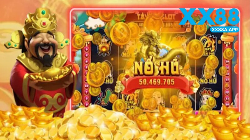 Nổ Hũ XX88