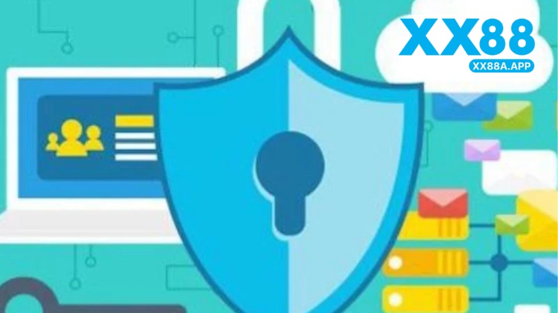 Quyền Riêng Tư Tại XX88 