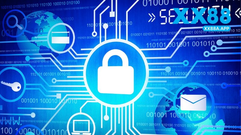 Quyền Riêng Tư Tại XX88 