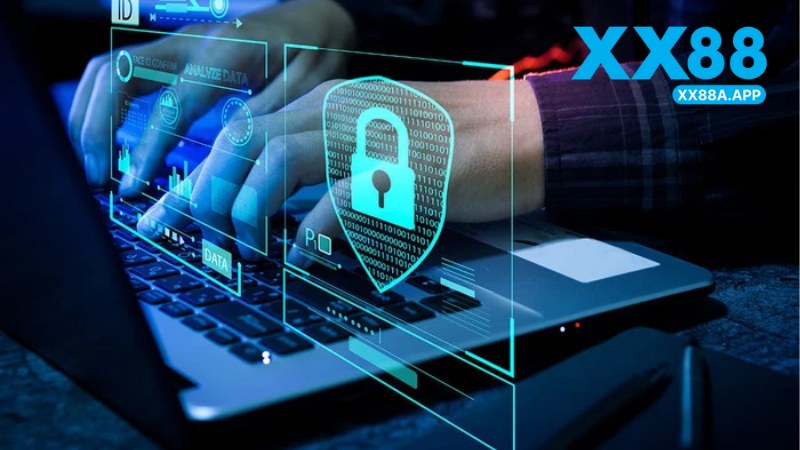 Quyền Riêng Tư Tại XX88 