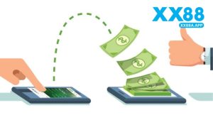 Rút Tiền XX88