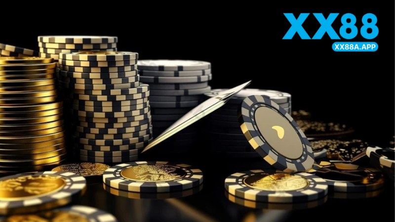 Sảnh Live DG Gaming Tại XX88 