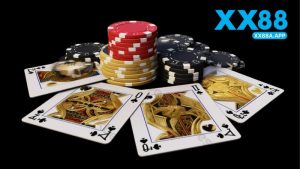 Sảnh Live Pragmatic Play XX88