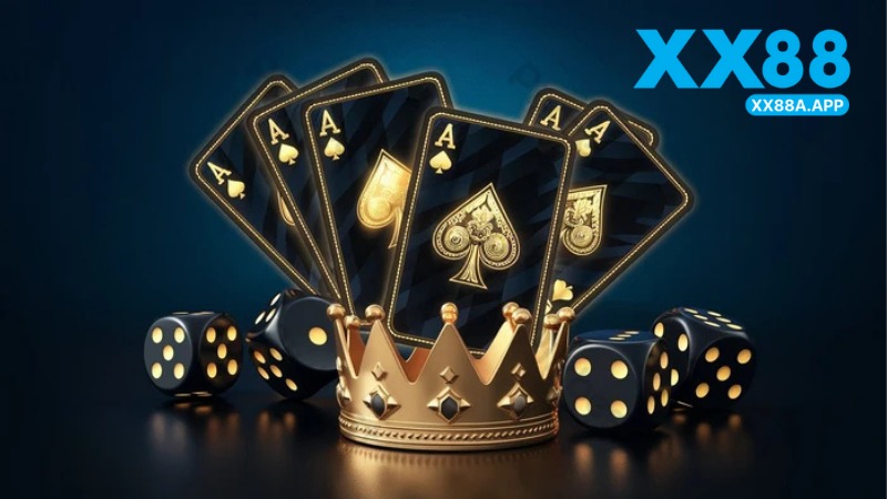 Sảnh Live Pragmatic Play XX88