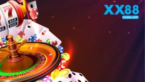 Sảnh Live SA Gaming Tại XX88