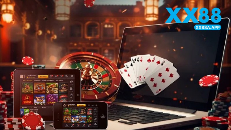 Sảnh Live Sexy Gaming Tại XX88 