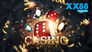 Sảnh Live Sexy Gaming Tại XX88