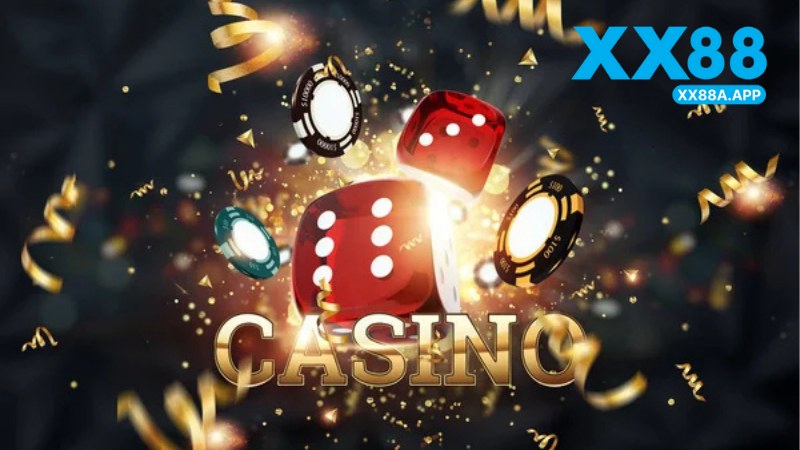 Sảnh Live Sexy Gaming Tại XX88 