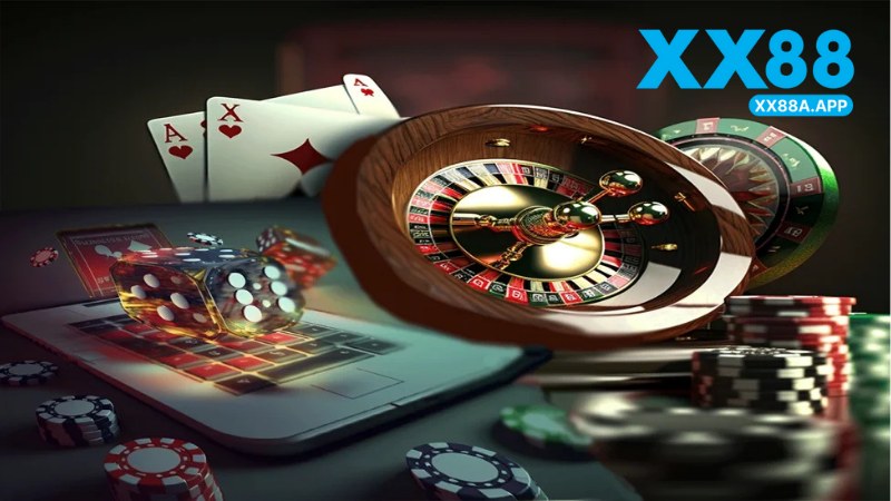 Sảnh Live Sexy Gaming Tại XX88 