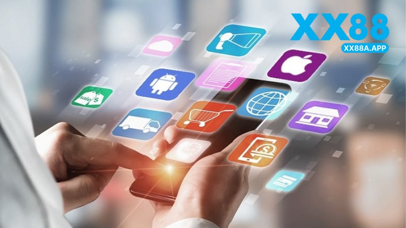 Tải App XX88