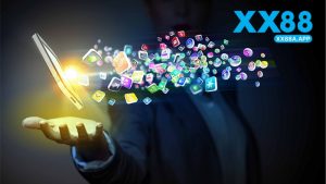 Tải App XX88
