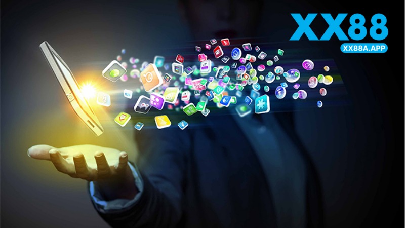 Tải App XX88