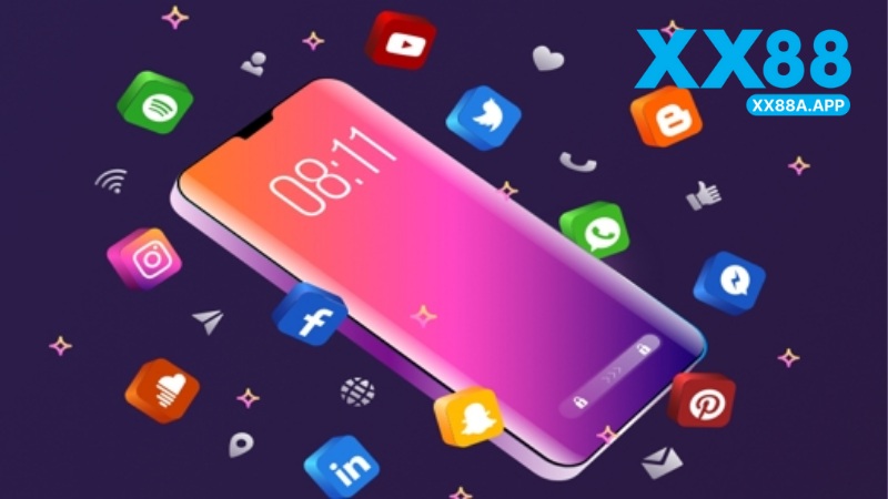 Tải App XX88
