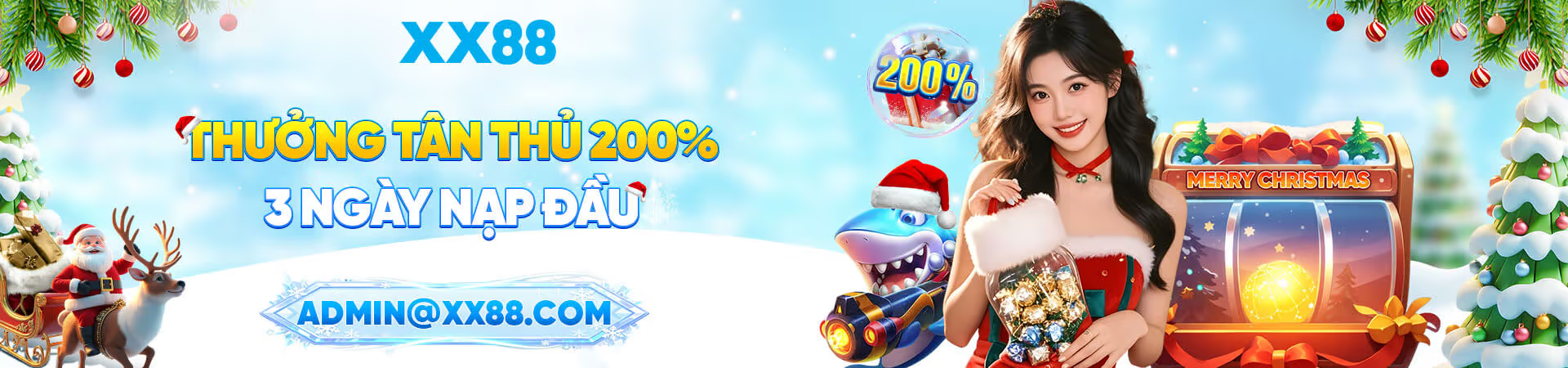 Thưởng Tân Thủ 200 Cho 3 Ngày Nạp Đầu