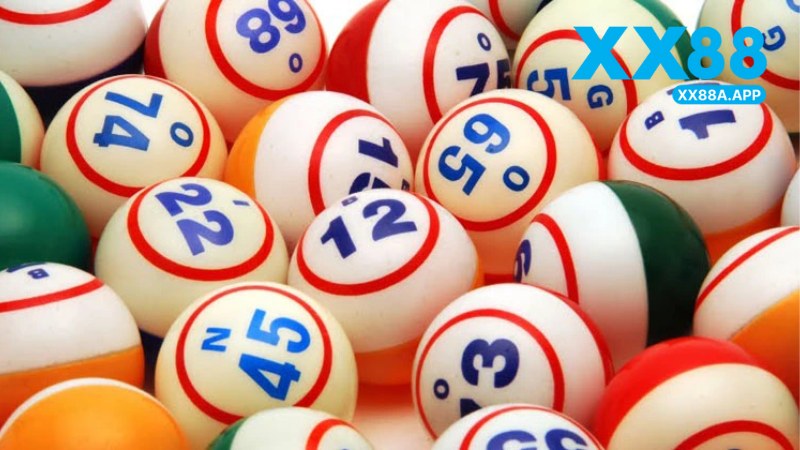 Xổ Số XX88